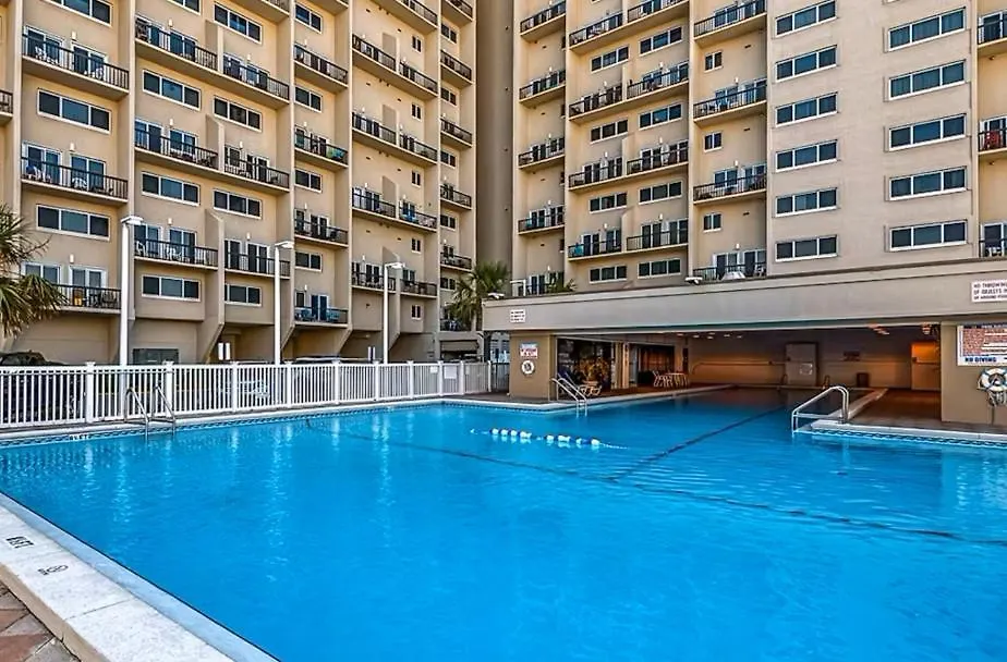 Apartment Lazy Days Cabana At Pinnacle Port A-540 Panama Stadt