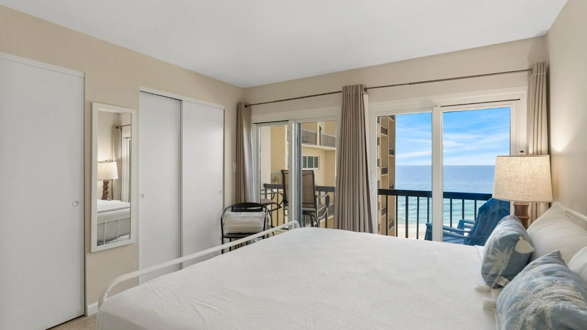 Apartment Lazy Days Cabana At Pinnacle Port A-540 Panama Stadt