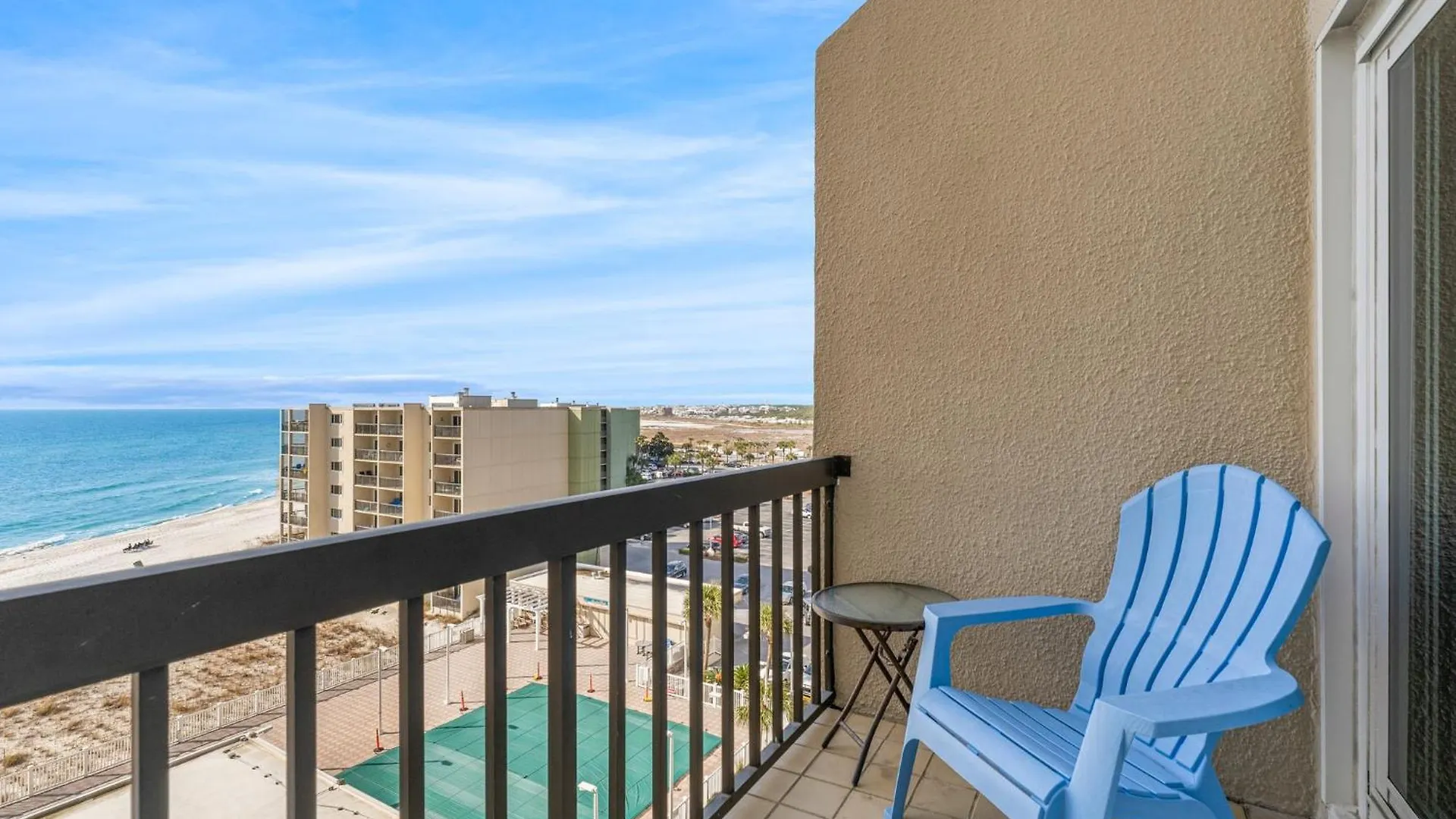 Lazy Days Cabana At Pinnacle Port A-540 Panama Stadt Apartment