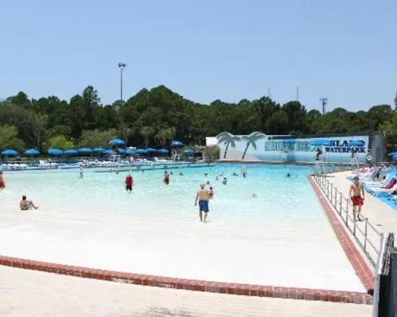 Lazy Days Cabana At Pinnacle Port A-540 Panama City Beach Apartamento