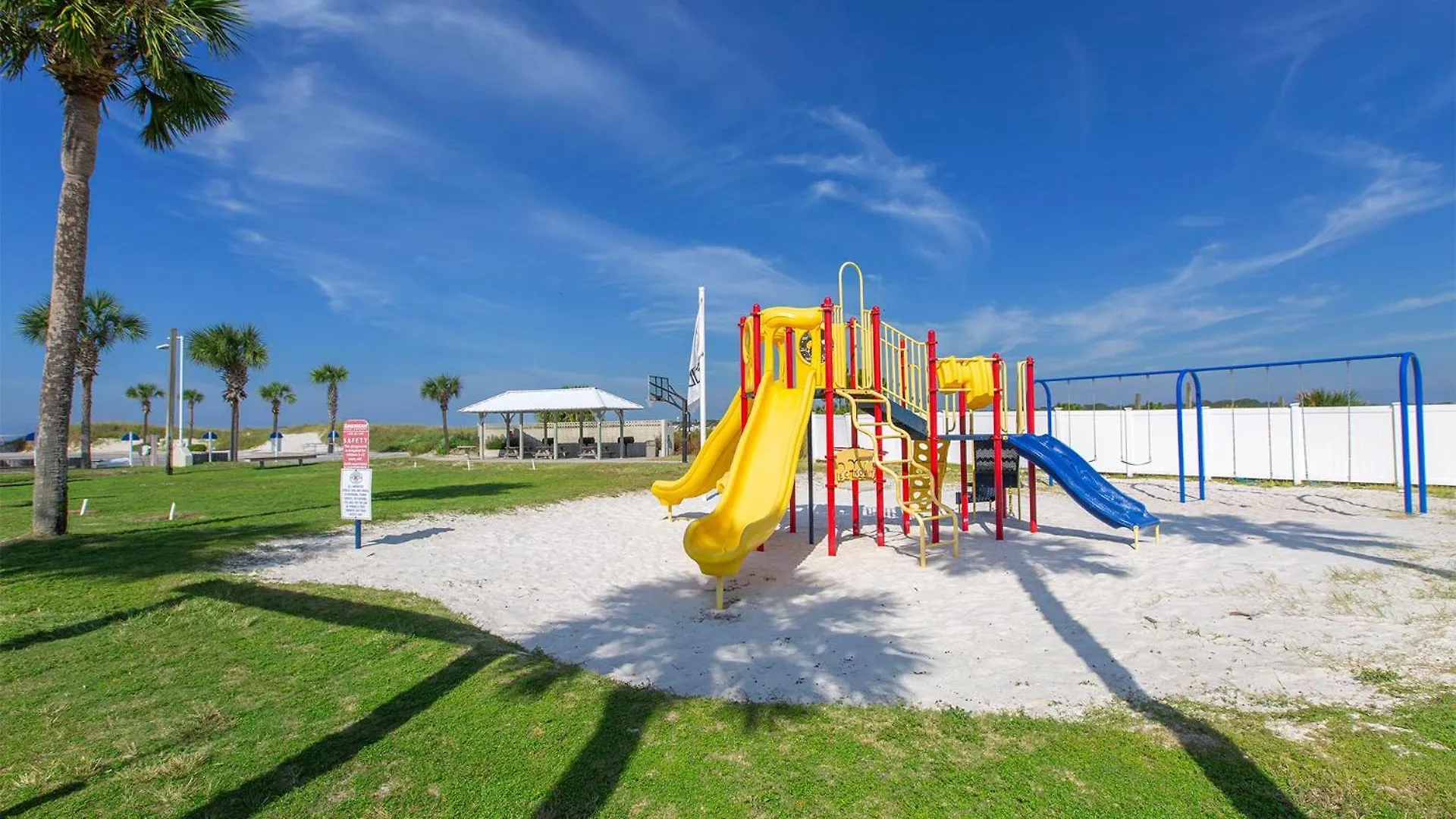 Lazy Days Cabana At Pinnacle Port A-540 Panama City Beach