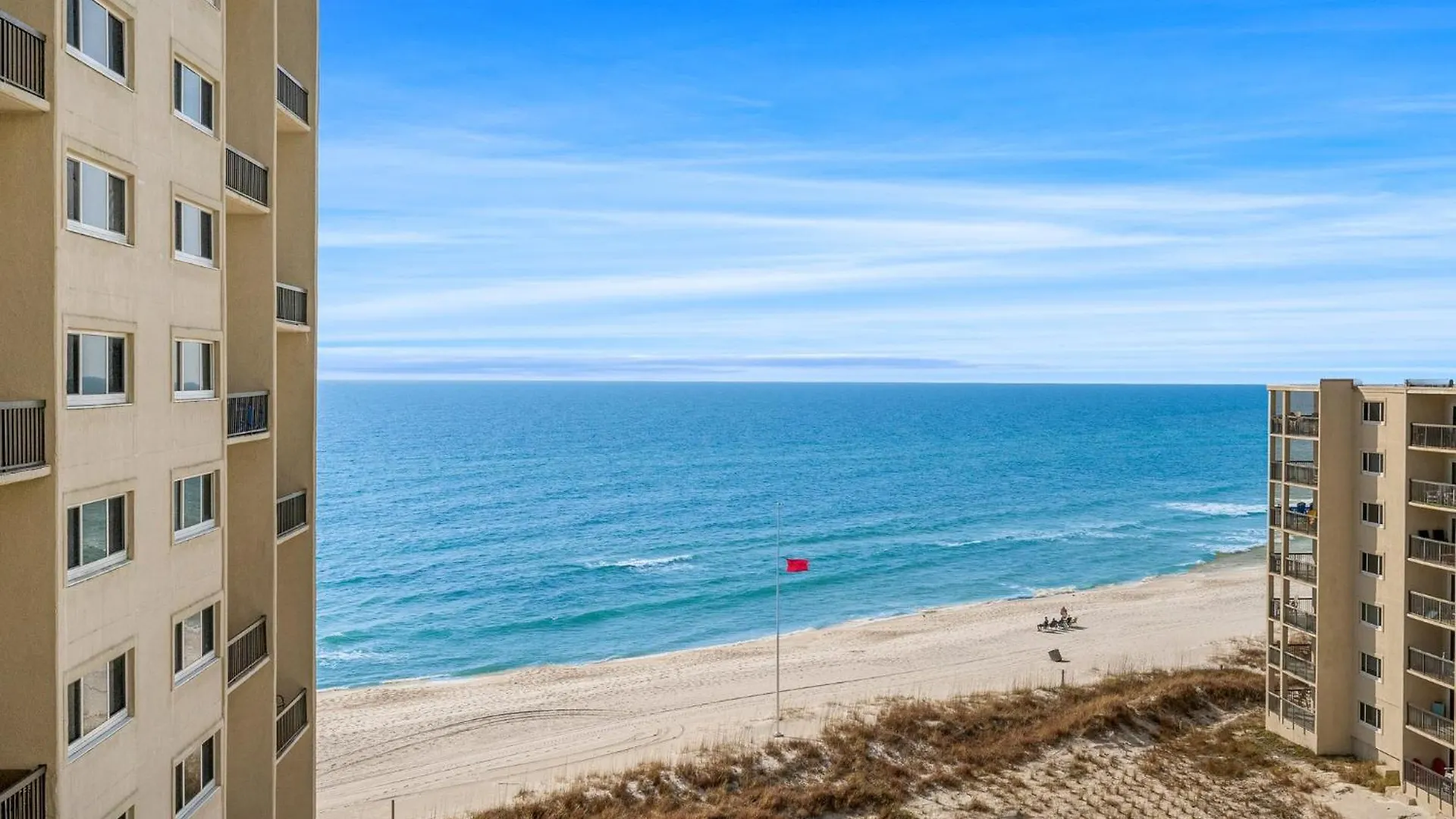 Lazy Days Cabana At Pinnacle Port A-540 Panama City Beach