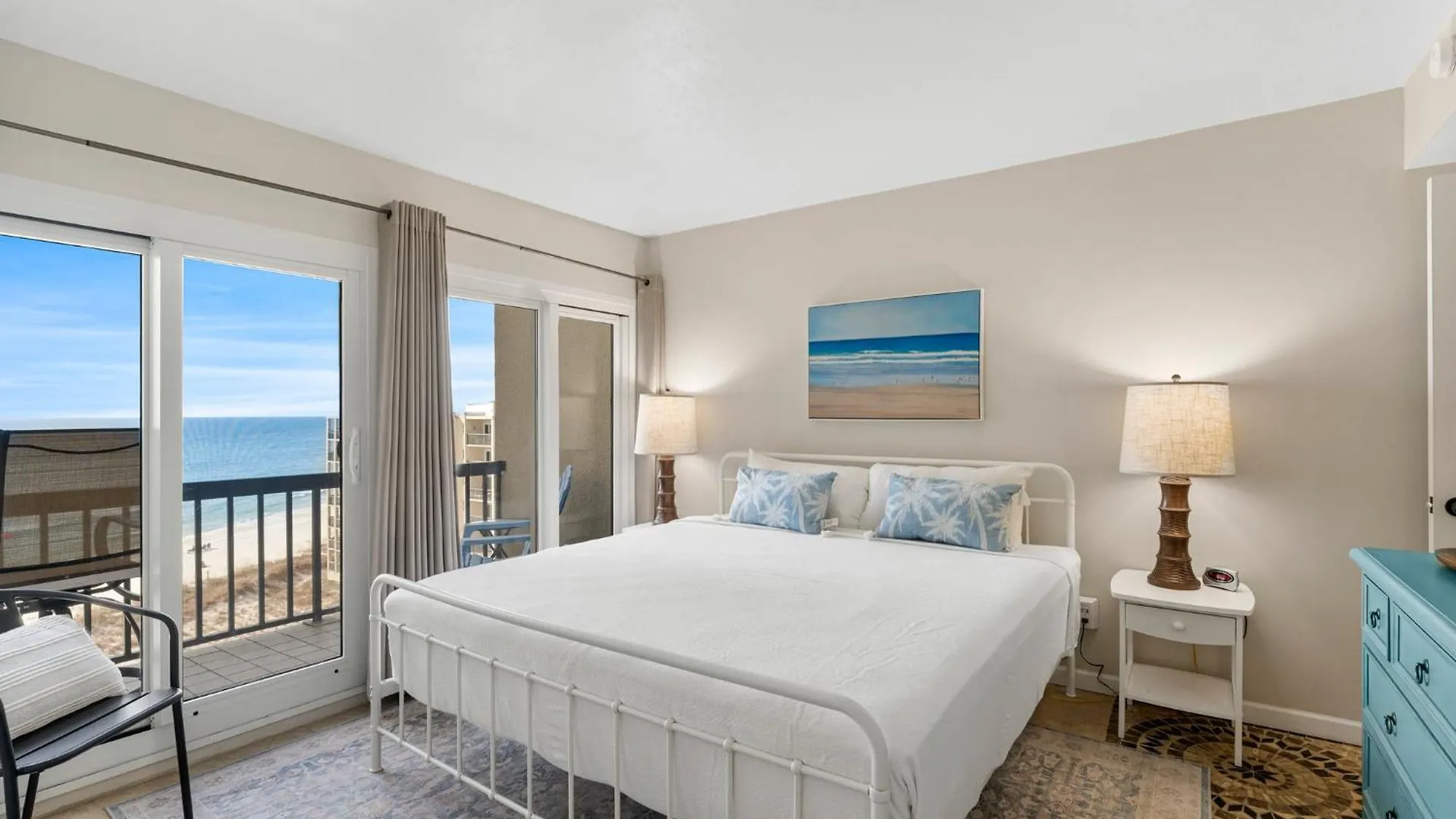 Apartamento Lazy Days Cabana At Pinnacle Port A-540 Panama City Beach