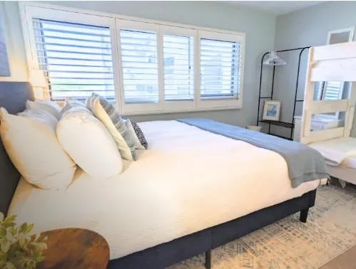 Lazy Days Cabana At Pinnacle Port A-540 Panama City Beach